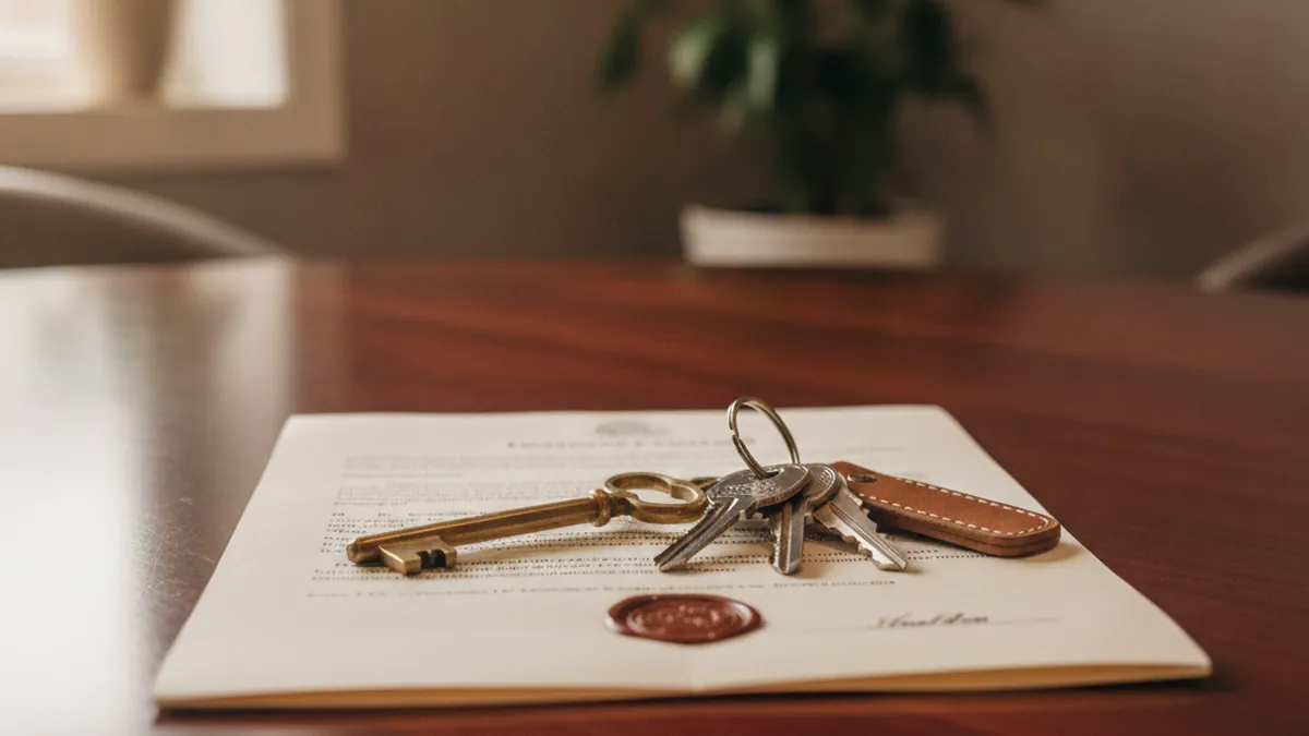 Vente d'un immeuble à revenus au Québec sans courtier